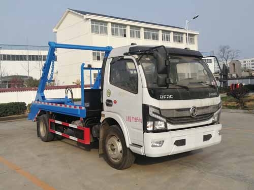 垃圾車(chē)|擺臂垃圾車(chē)|擺臂壓縮垃圾車(chē)|拉臂式垃圾車(chē)